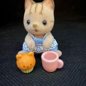 Calico critters